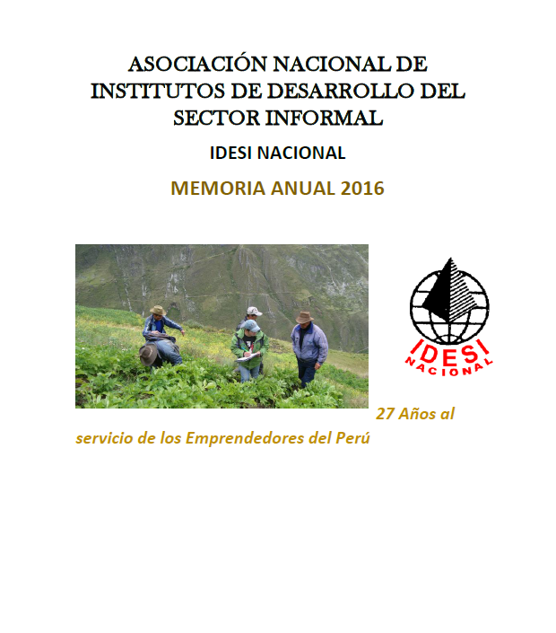 Fundacion ADP