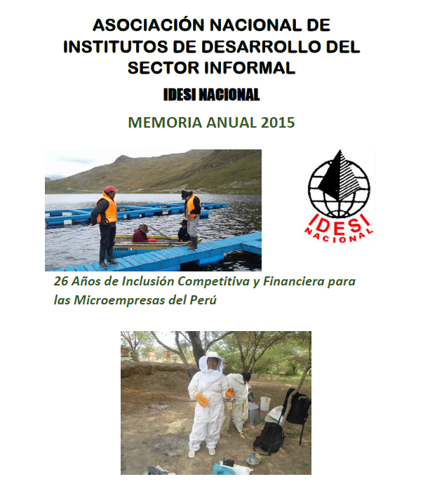Fundacion ADP